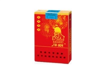 石狮软吉庆香烟在线购买网站，当前最新价格是多少