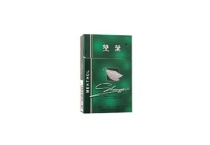 双叶特制香烟辨别方法，现在一盒多少钱