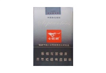 七匹狼软灰多少钱一包，七匹狼软灰香烟当前最新价格是多少