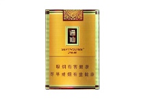 七匹狼通仙香烟货到付款，当前最新价格是多少