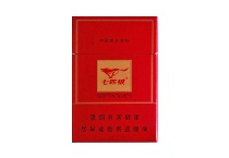 七匹狼红1995多少钱一包，七匹狼红1995香烟当前价格大全