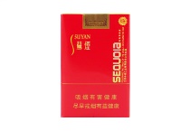 苏烟五星红杉树多少钱一包，苏烟五星红杉树香烟当前价格