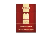 双喜硬经典1906香烟购买平台，当前最新价格是多少