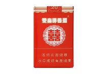 双喜软香烟网上怎么买