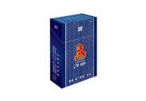 石狮蓝菲律宾香烟辨别方法，现在一盒多少钱