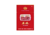 石林全硬精品香烟多少钱一包，石林全硬精品价格表
