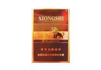 雄狮007香烟在哪能买到多少钱