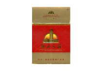 新石家庄红石2代香烟辨别方法，现在一盒多少钱