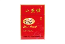 小熊猫硬高级珍品香烟多少钱一包，小熊猫硬高级珍品价格表