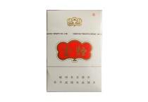 云烟珠光白.醇香香烟网上能买到吗