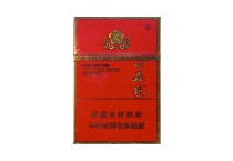 一品梅硬红香烟价格多少钱呀