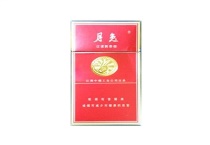 月兔硬香烟微商批发价格，当前最新价格是多少