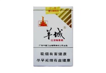 羊城软白多少钱一包，羊城软白香烟价目表大全
