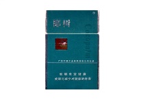 椰树硬绿香烟网上怎么买