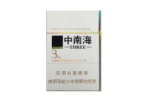 3mg多少钱一包，3mg价格明细表图