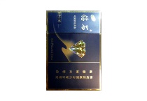 钻石硬金香烟哪里有卖的多少钱