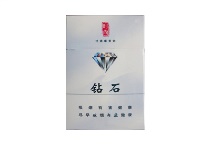 钻石84mm时尚免税烟货源网，当前最新价格是多少