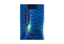 黄鹤楼软圆梦蓝香烟在哪能买到多少钱