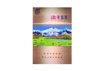 黄鹤楼硬红景天香烟在线购买网站，当前最新价格是多少