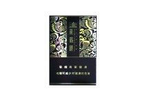 黄鹤楼硬楚韵多少钱一包，黄鹤楼硬楚韵当前价格