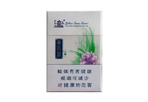 黄鹤楼心蘭香烟在哪能买到多少钱