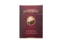 黄鹤楼硬紫香烟网上怎么买