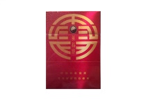 黄鹤楼福禄寿禧·寿香烟代购网站，当前最新价格是多少