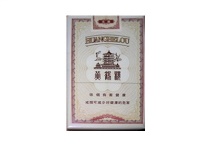 黄鹤楼软全盛香烟网上怎么买