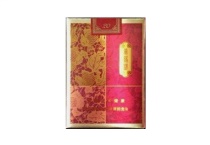 黄鹤楼喜相逢·金玉满堂多少钱一包，黄鹤楼喜相逢·金玉满堂香烟当前价格明细