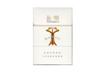 黄鹤楼包头白香烟价格多少钱呀