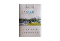 黄鹤楼冬·品道软长多少钱一包，黄鹤楼冬·品道软长价格表图大全