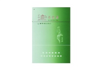 黄鹤楼情悠悠薄荷味香烟在哪能买到多少钱