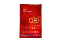 云烟福香烟怎么样价格多少