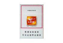 七匹狼白多少钱一包，七匹狼白香烟价目表大全
